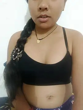 Snapshot of Vaani_Cutie chatting on 11-22-25, 03:55 Vaani Cutie online show from 11-22-25, 03:55