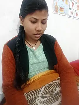 Snapshot of Vaani_Cutie chatting on 12-20-25, 06:16 Vaani Cutie online show from 12-20-25, 06:16
