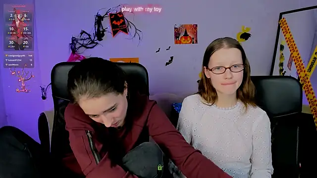 daisy baby1 online show from 10-26-25, 02:45