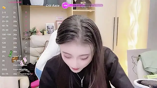 Naiyi-babe online show from 10-04-25, 12:50