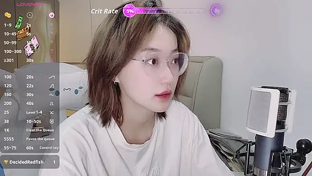 Naiyi-babe online show from 05-28-26, 04:35