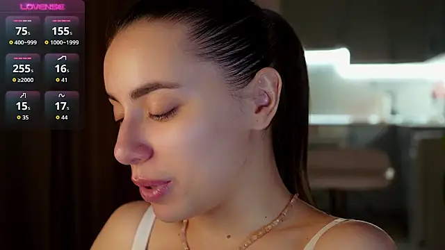 KateCarrey online show from 03-04-26, 02:58