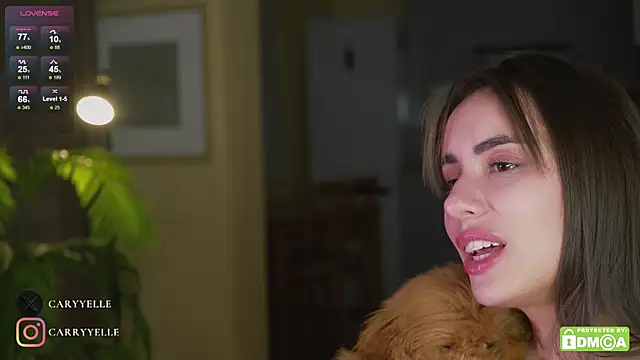 KateCarrey online show from 11-20-25, 06:52