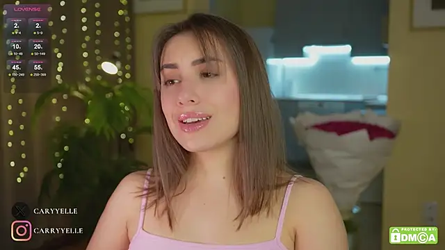 KateCarrey online show from 11-23-25, 06:29