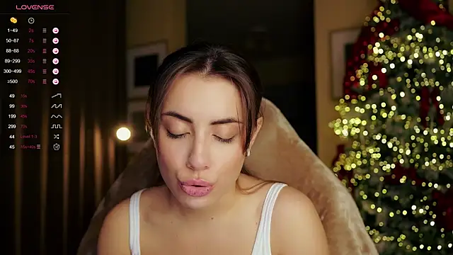 KateCarrey online show from 01-06-26, 04:33