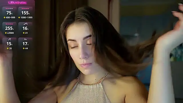 KateCarrey online show from 03-19-26, 03:12