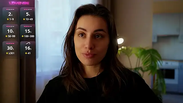 KateCarrey online show from 04-03-26, 02:56