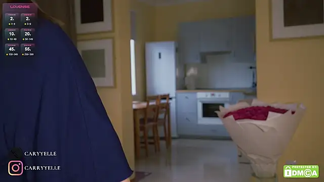 KateCarrey online show from 11-23-25, 06:12