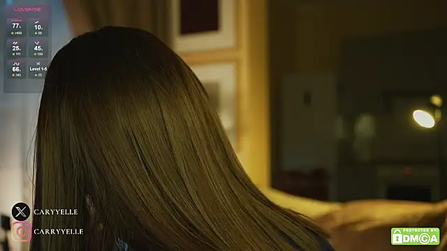 KateCarrey online show from 11-18-25, 06:17