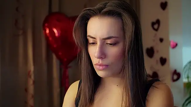 KateCarrey online show from 02-15-26, 02:38