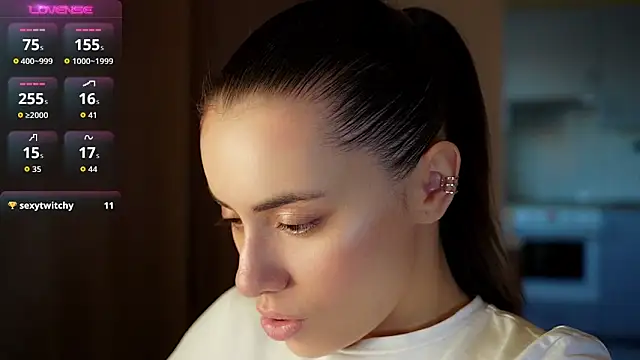 KateCarrey online show from 03-07-26, 02:44