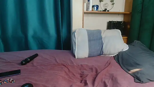 Keishaa-77 online show from 05-31-26, 09:48