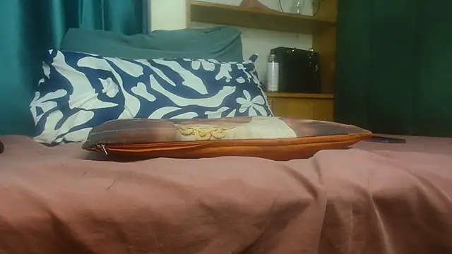 Keishaa-77 online show from 03-28-26, 04:13