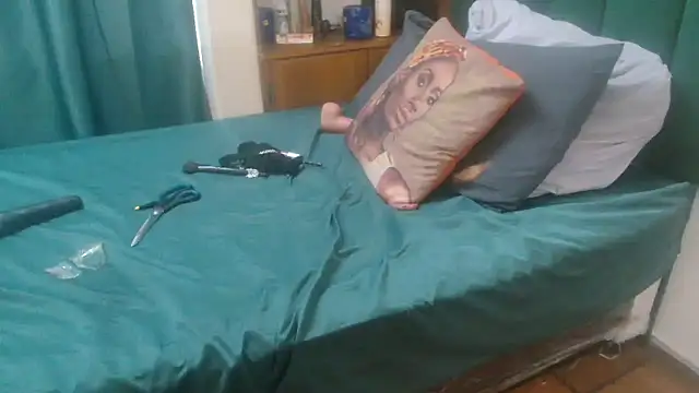 Keishaa-77 online show from 01-08-26, 09:48