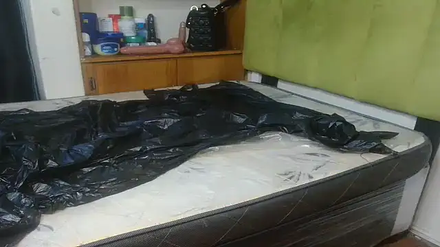 Keishaa-77 online show from 11-29-25, 10:32