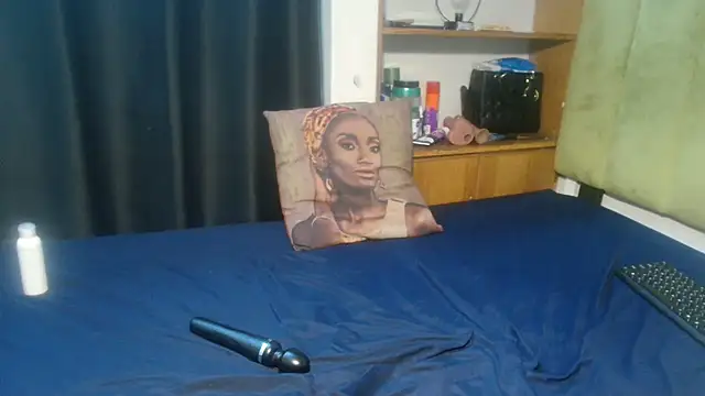 Keishaa-77 online show from 11-13-25, 08:46