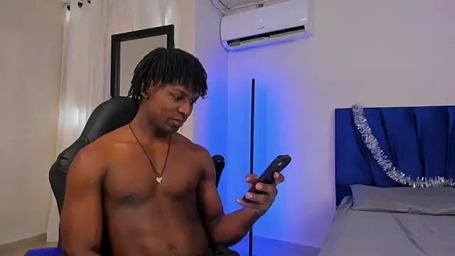 tau montes online show from 01-08-26, 04:02