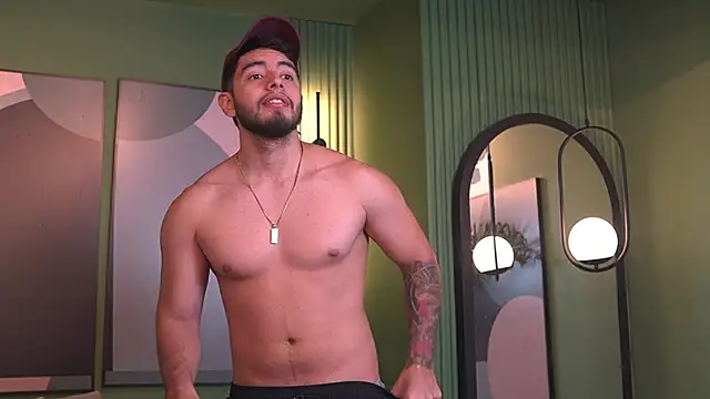 Snapshot of Nick_Vans chatting on 09-09-25, 12:47 Nick Vans online show from 09-09-25, 12:47