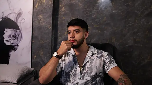 Snapshot of Nick_Vans chatting on 10-04-25, 01:45 Nick Vans online show from 10-04-25, 01:45