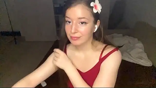 NataliaBorkin online show from 10-15-25, 08:50