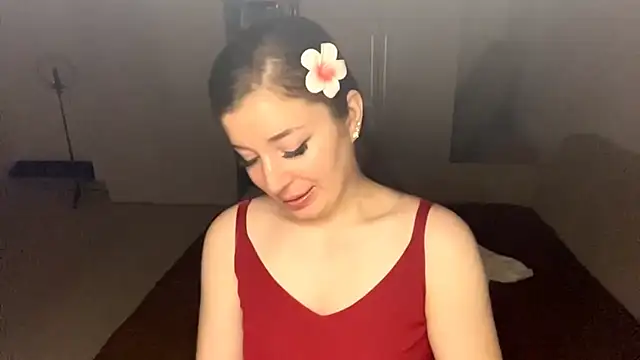 NataliaBorkin online show from 10-27-25, 09:05