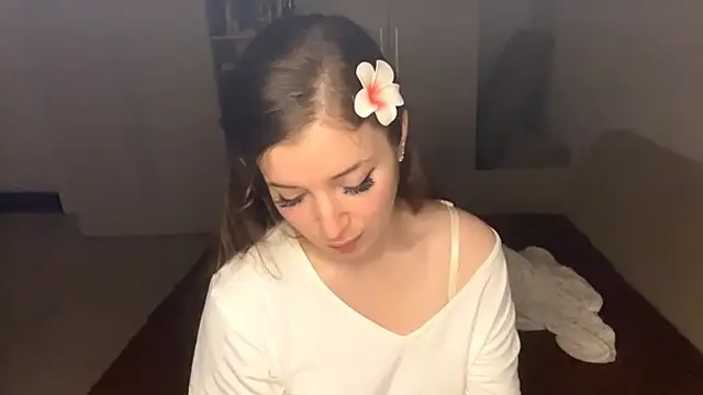 NataliaBorkin online show from 10-26-25, 08:31