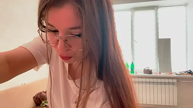 NataliaBorkin online show from 09-12-25, 08:47