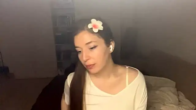 NataliaBorkin online show from 10-19-25, 09:50