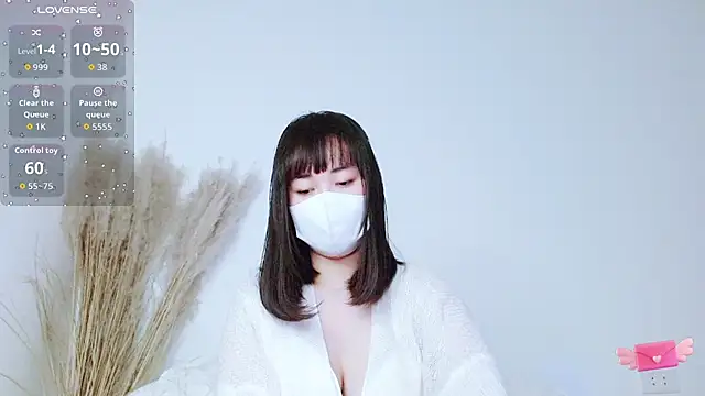 Zinzin chan online show from 02-02-26, 07:57