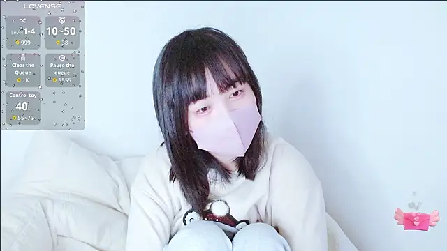 Zinzin chan online show from 01-09-26, 07:54