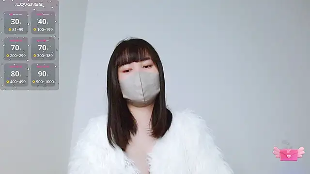 Zinzin chan online show from 03-11-26, 08:03