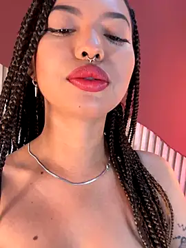 Nina Kinky online show from 09-15-25, 01:44