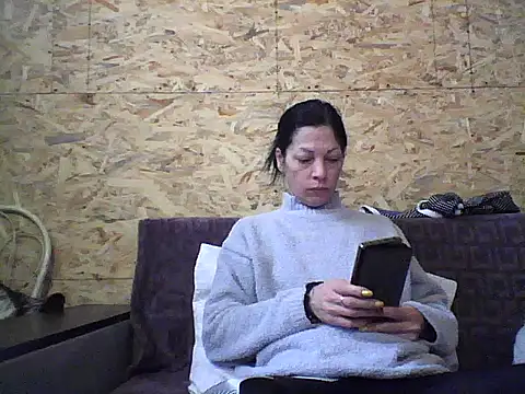 Milana38 online show from 10-13-25, 06:59