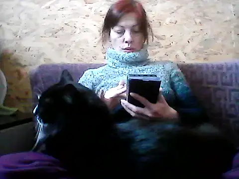 Milana38 online show from 02-21-26, 11:01