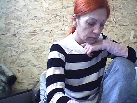 Milana38 online show from 09-25-25, 12:22