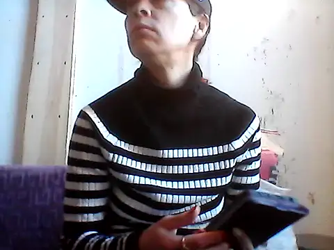 Milana38 online show from 04-04-26, 07:26