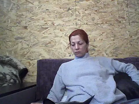 Milana38 online show from 10-08-25, 06:59