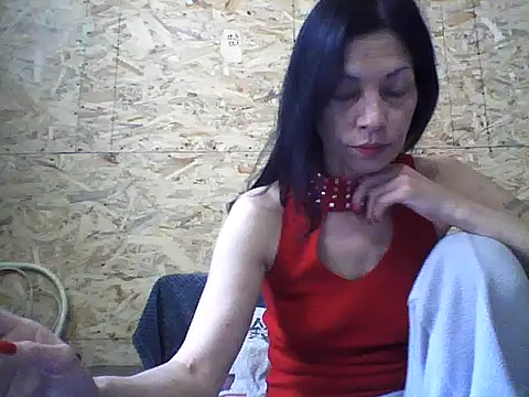 Milana38 online show from 10-10-25, 07:20