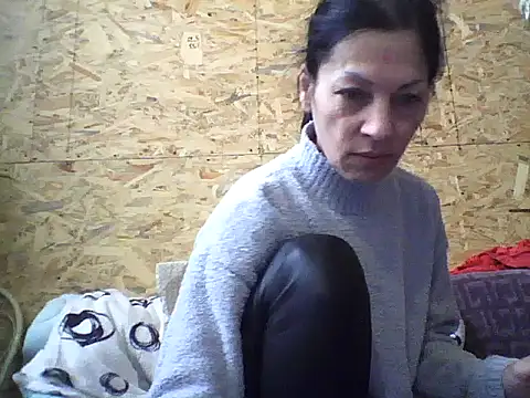 Milana38 online show from 10-26-25, 08:59