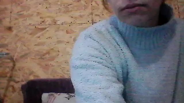 Milana38 online show from 12-14-25, 12:11