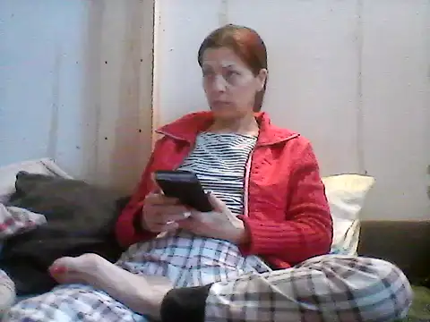 Milana38 online show from 04-01-26, 03:42