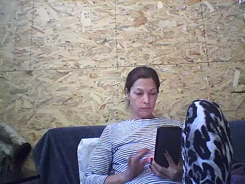 Milana38 online show from 09-21-25, 07:13