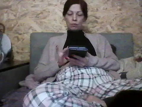 Milana38 online show from 03-03-26, 09:33