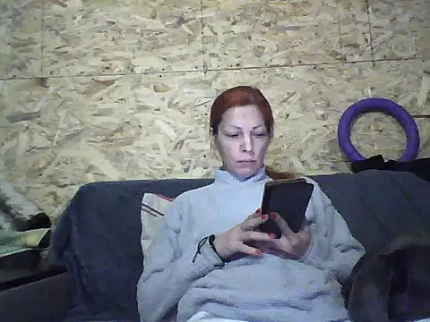 Milana38 online show from 10-02-25, 03:26