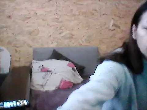 Milana38 online show from 12-04-25, 09:30