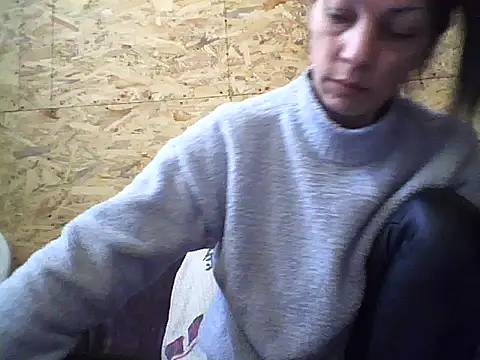 Milana38 online show from 10-31-25, 11:07