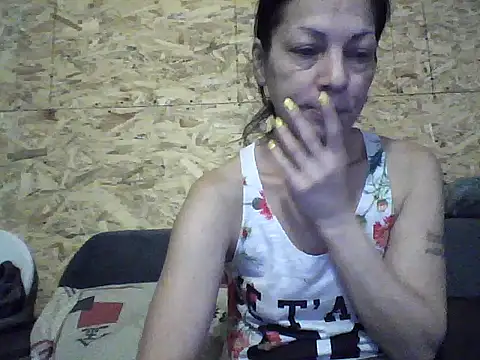 Milana38 online show from 11-10-25, 04:45