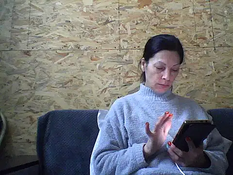 Milana38 online show from 10-22-25, 09:42