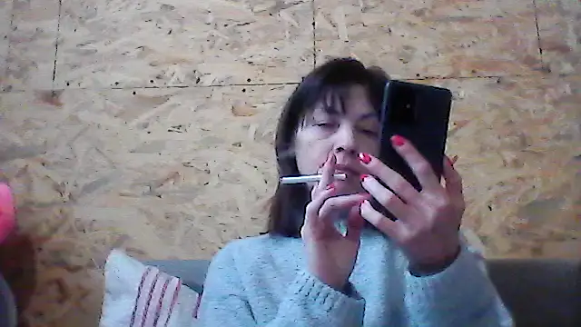 Milana38 online show from 12-18-25, 10:08