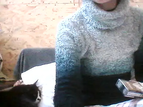 Milana38 online show from 02-19-26, 10:01